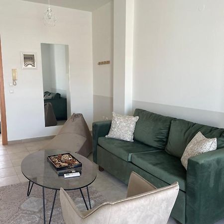 Suggrou Apartment Салоніки Екстер'єр фото