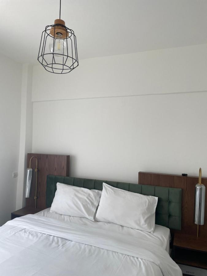 Suggrou Apartment Салоніки Екстер'єр фото
